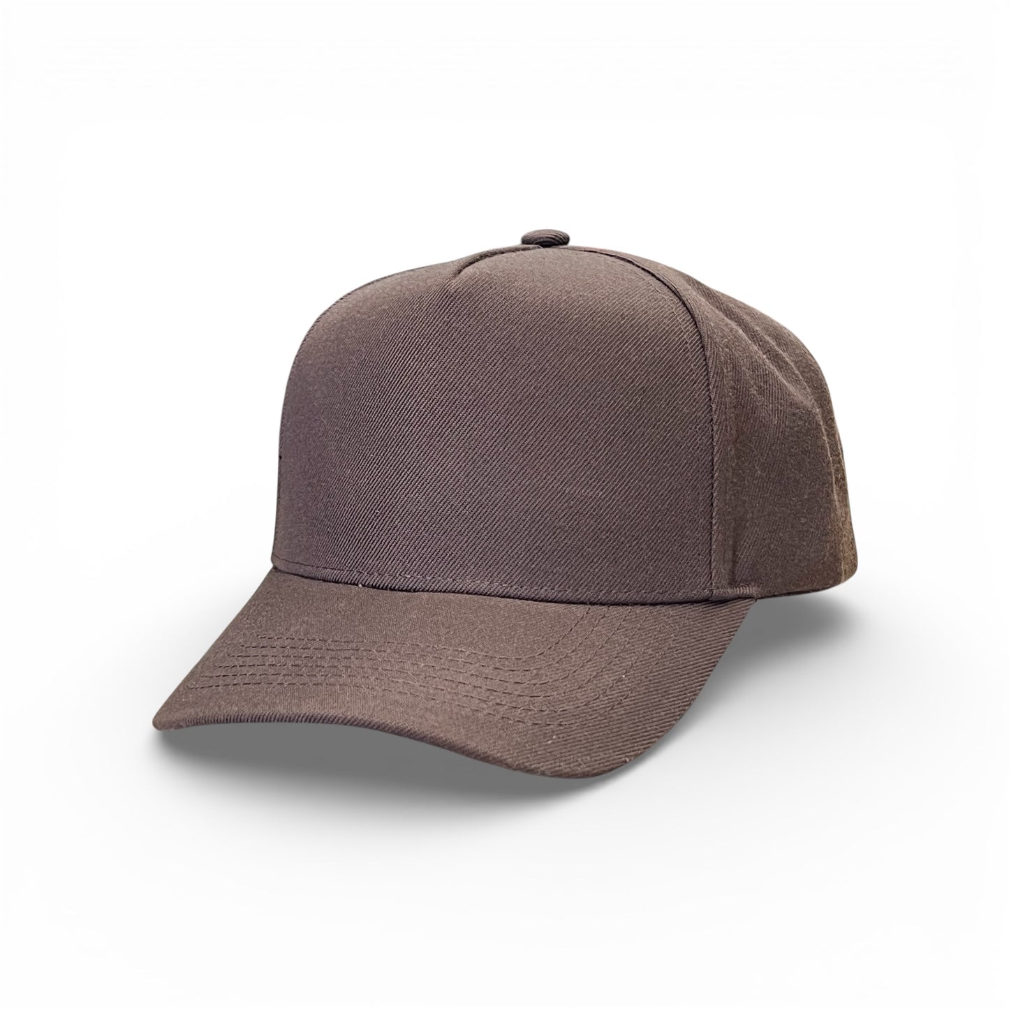 Hard 5 - Wool Blend