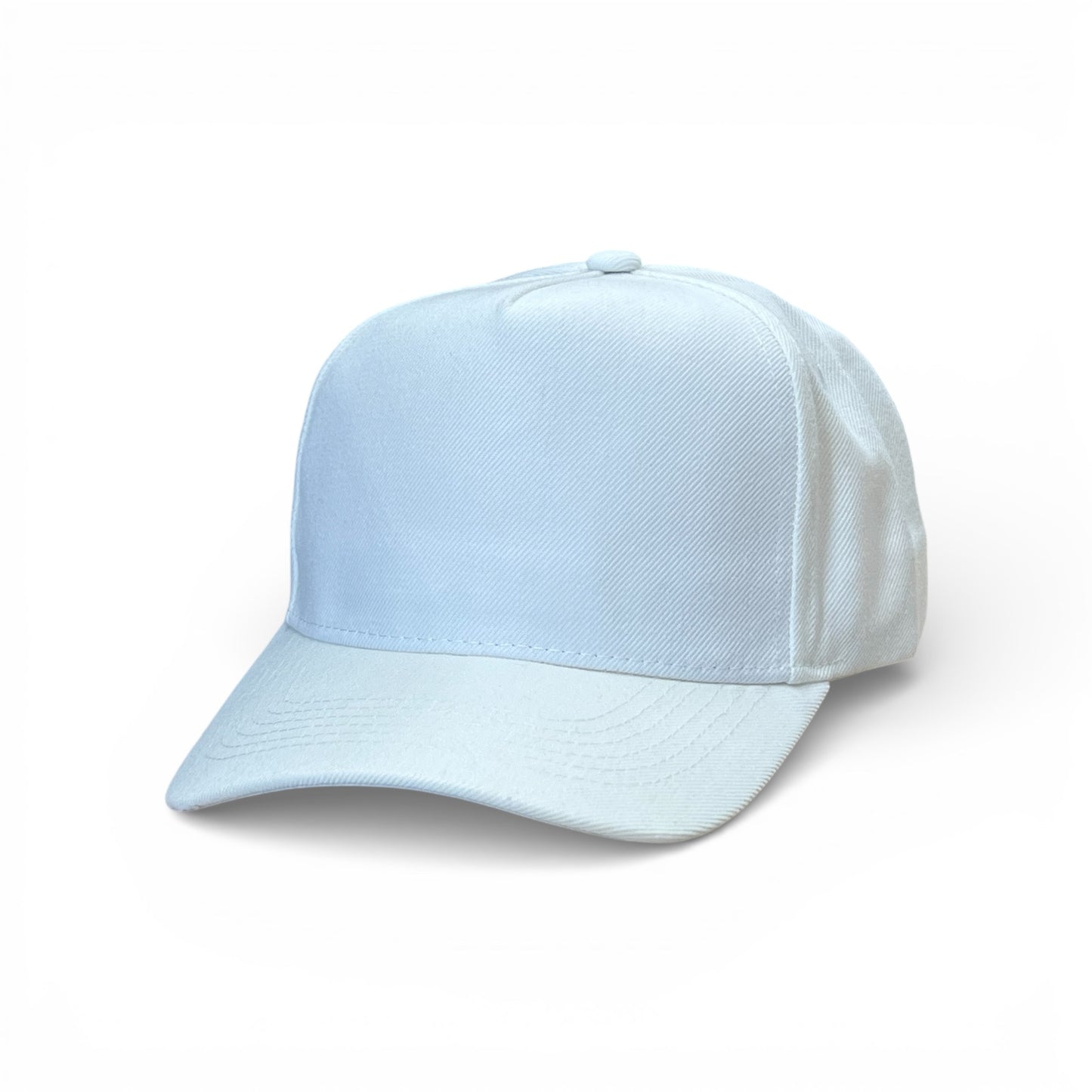 Hard 5 - Wool Blend
