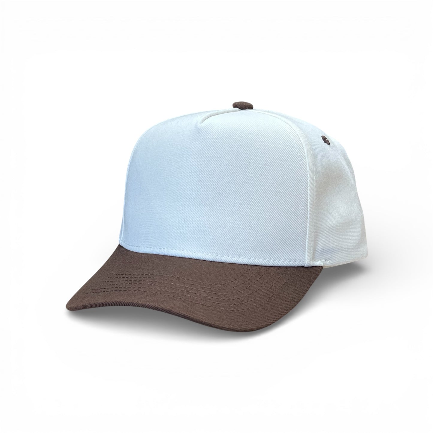 Hard 5 - Wool Blend