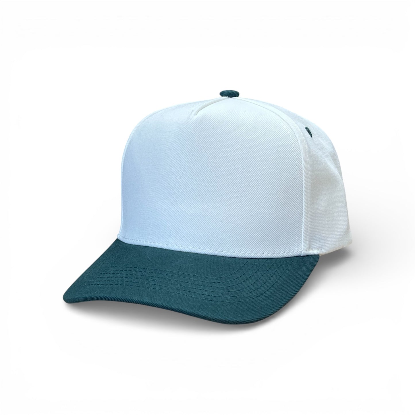 Hard 5 - Wool Blend