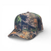 Leaf Camo