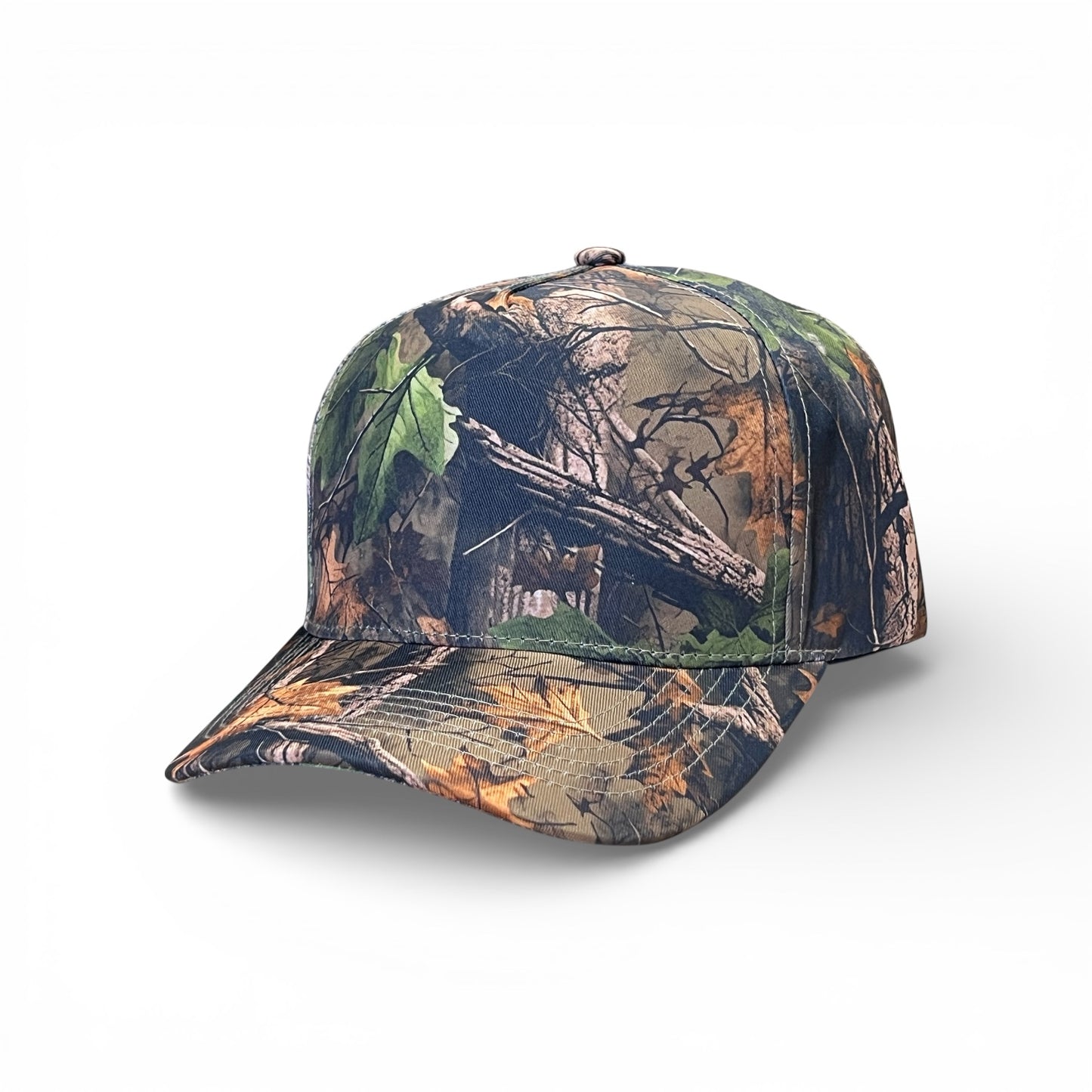 Hard 5 - 100% Cotton