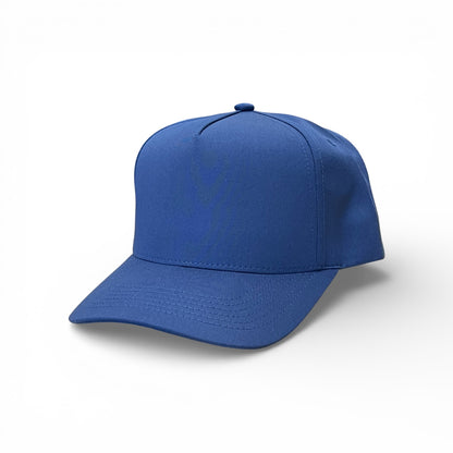 Hard 5 - 100% Cotton