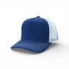 Navy White