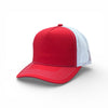 Red White