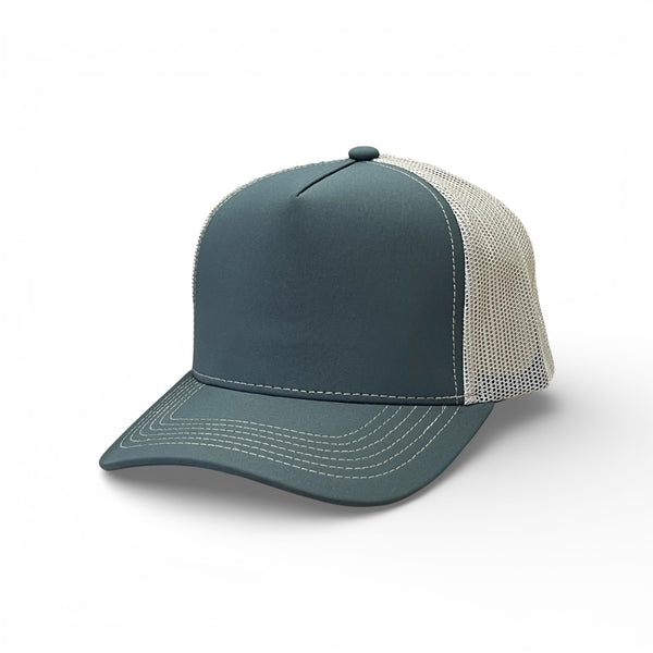 Hard 5 - Mesh Trucker