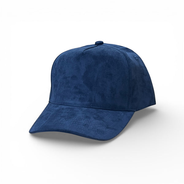 Hard 5 - Suede