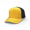 Yellow Black