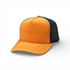 Orange Black