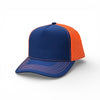 Navy Orange