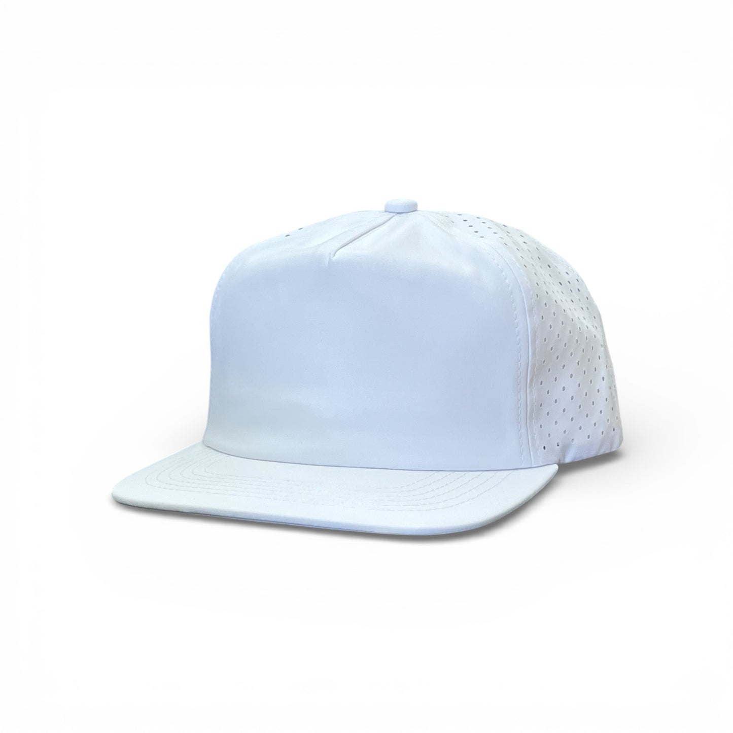 High 5 - Water Resistant Laser Mesh