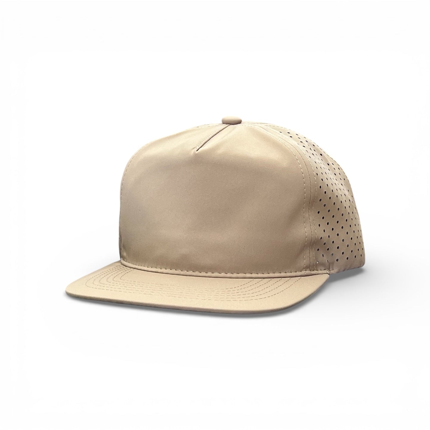 High 5 - Water Resistant Laser Mesh