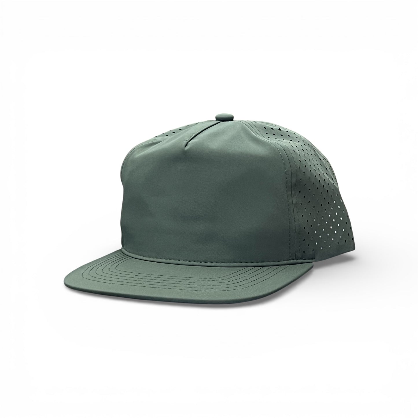High 5 - Water Resistant Laser Mesh
