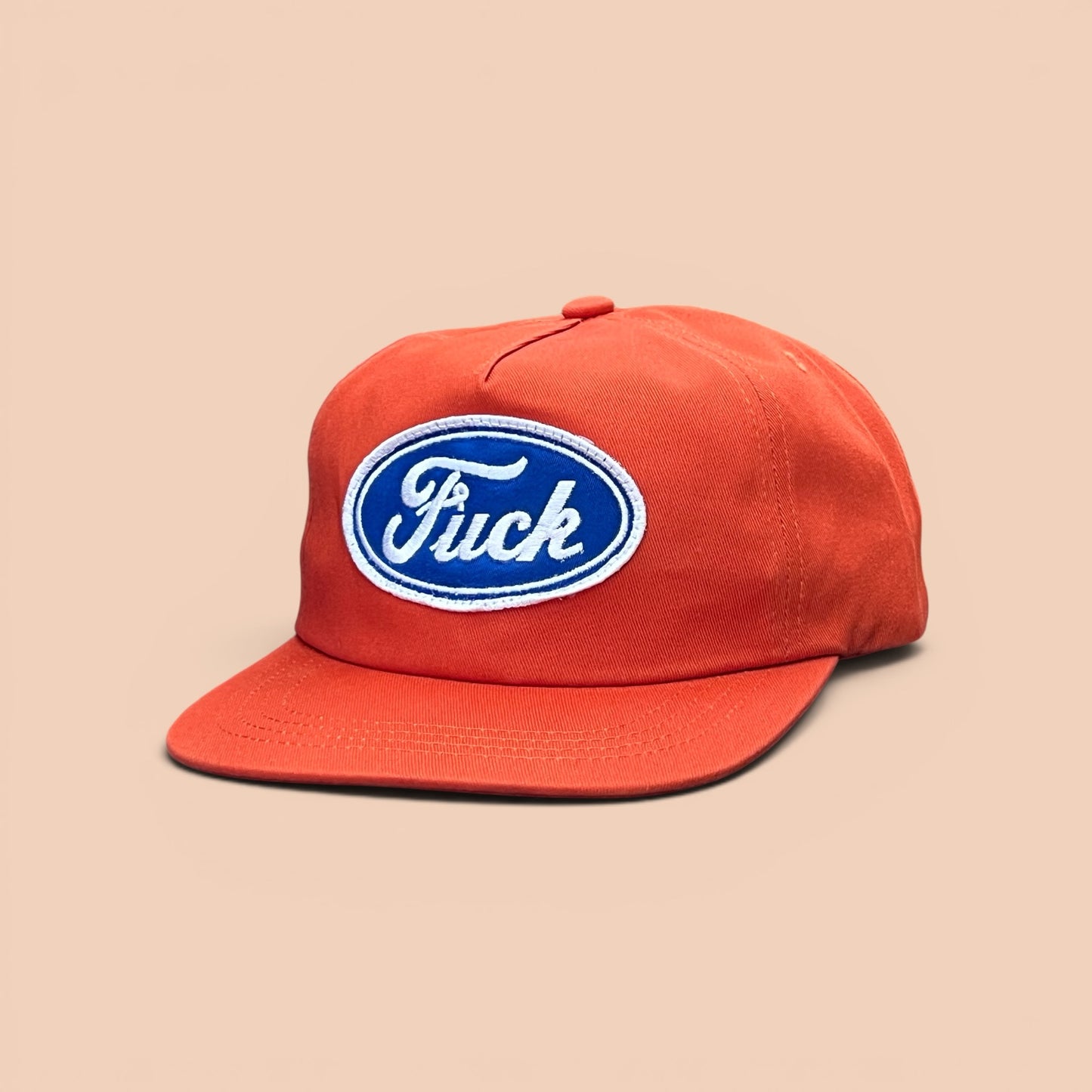 F*** - High 5 100% Cotton
