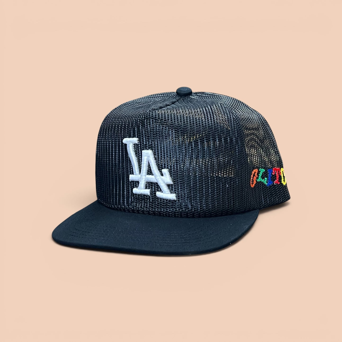 Life's a Glitch - LA