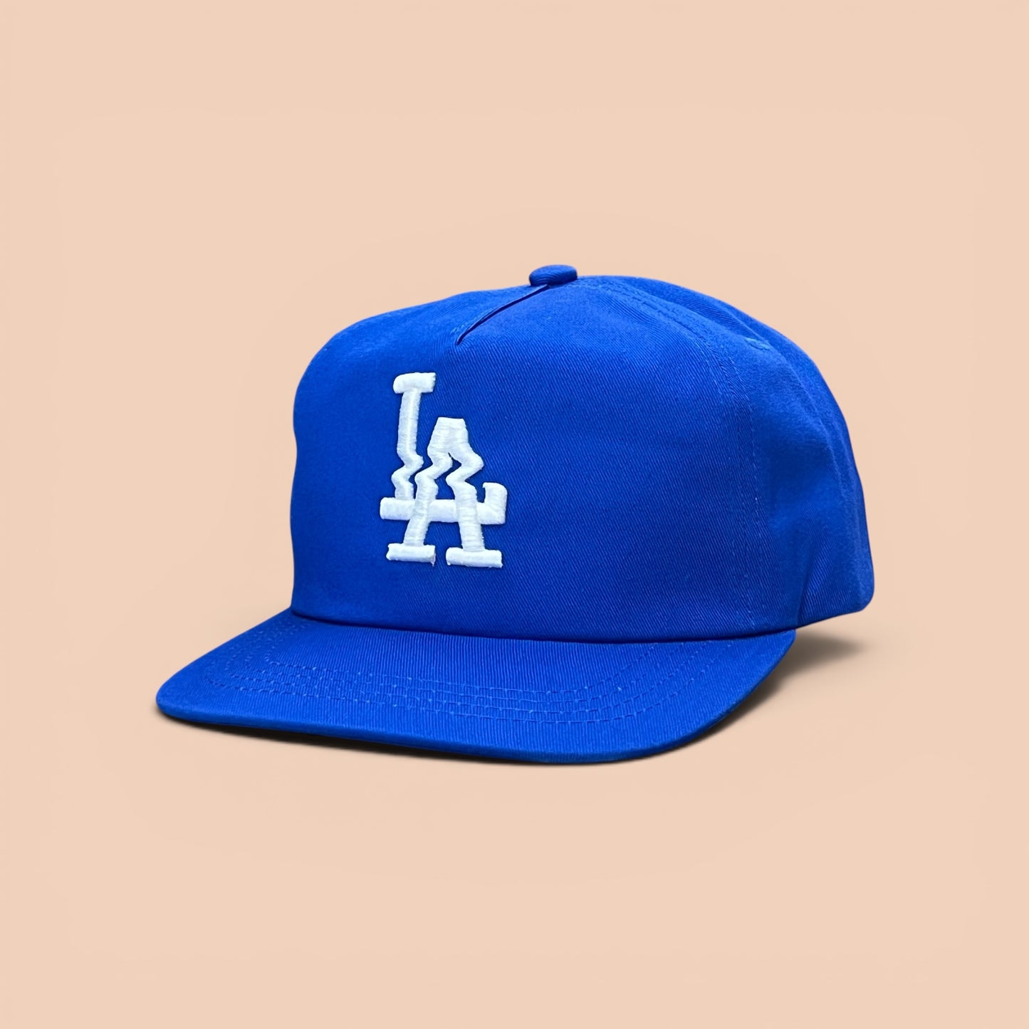 Life's a Glitch - LA Royal