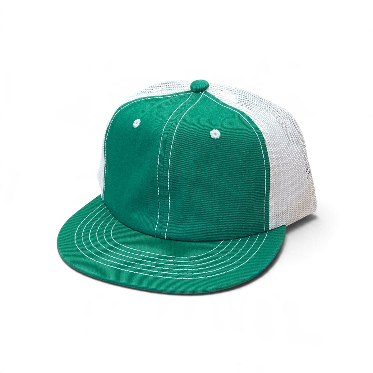 Easy - Trucker