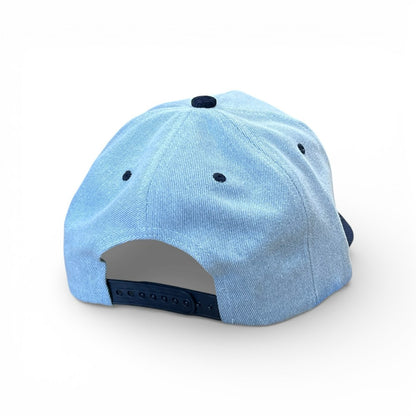 Hard 5 - Denim Corduroy