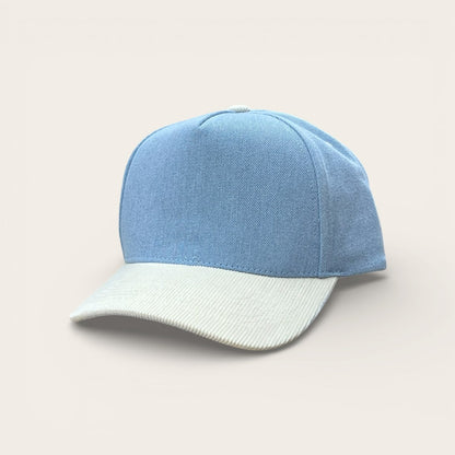 Hard 5 - Denim Corduroy