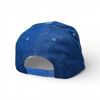 Hard 5 - Denim Corduroy