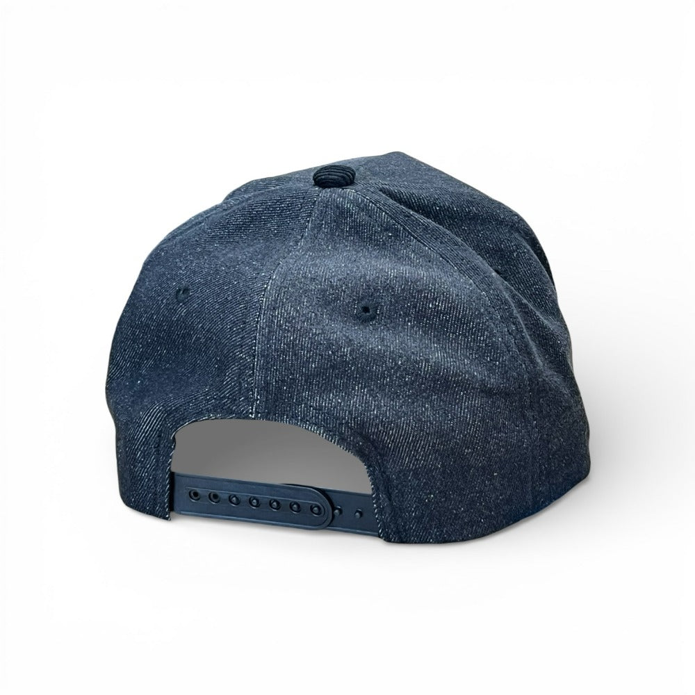 Hard 5 - Denim Corduroy