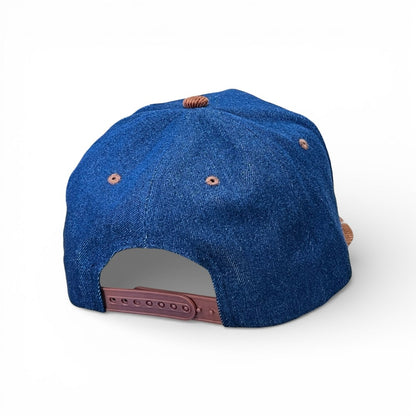 Hard 5 - Denim Corduroy