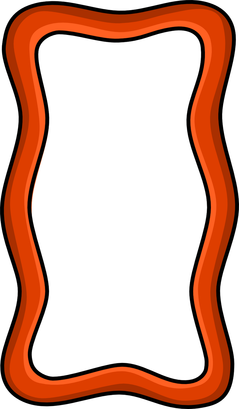 TV Frame