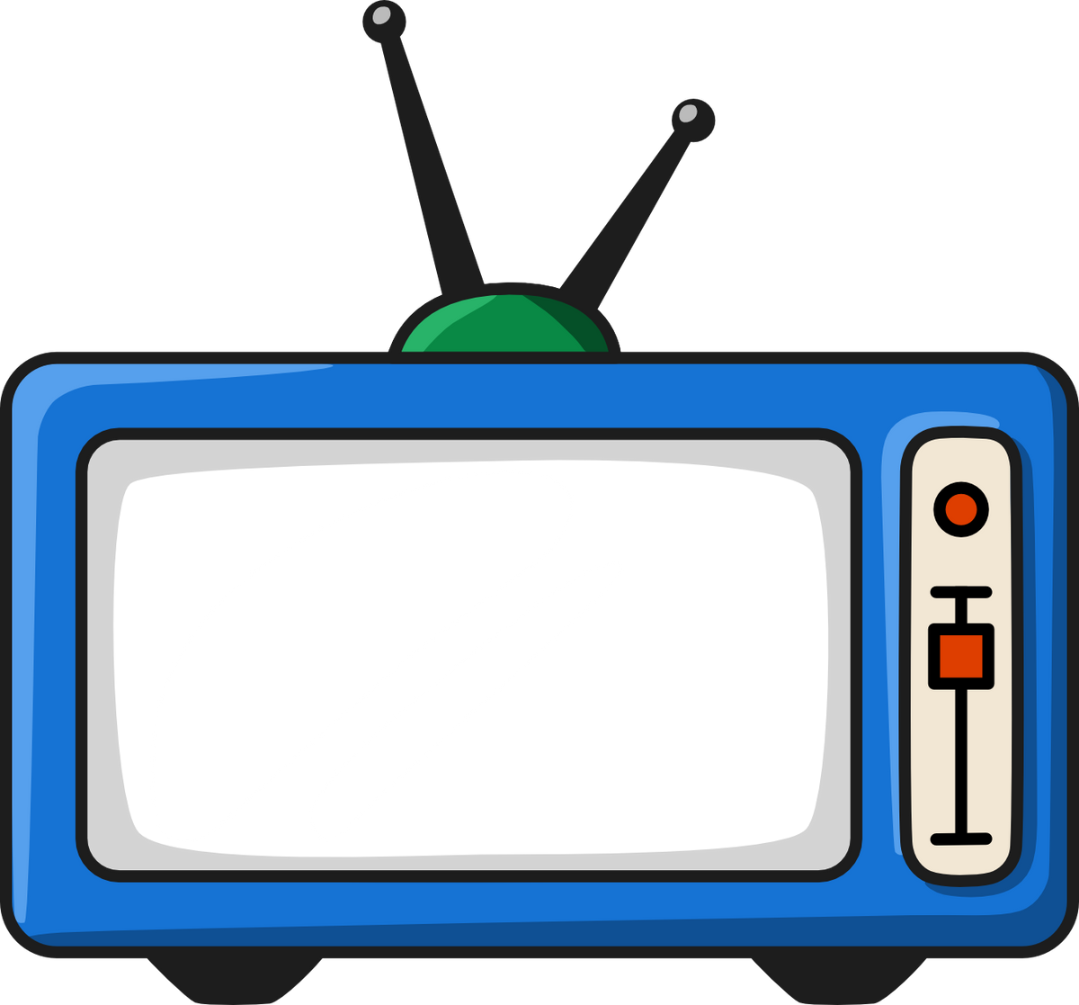 TV Frame