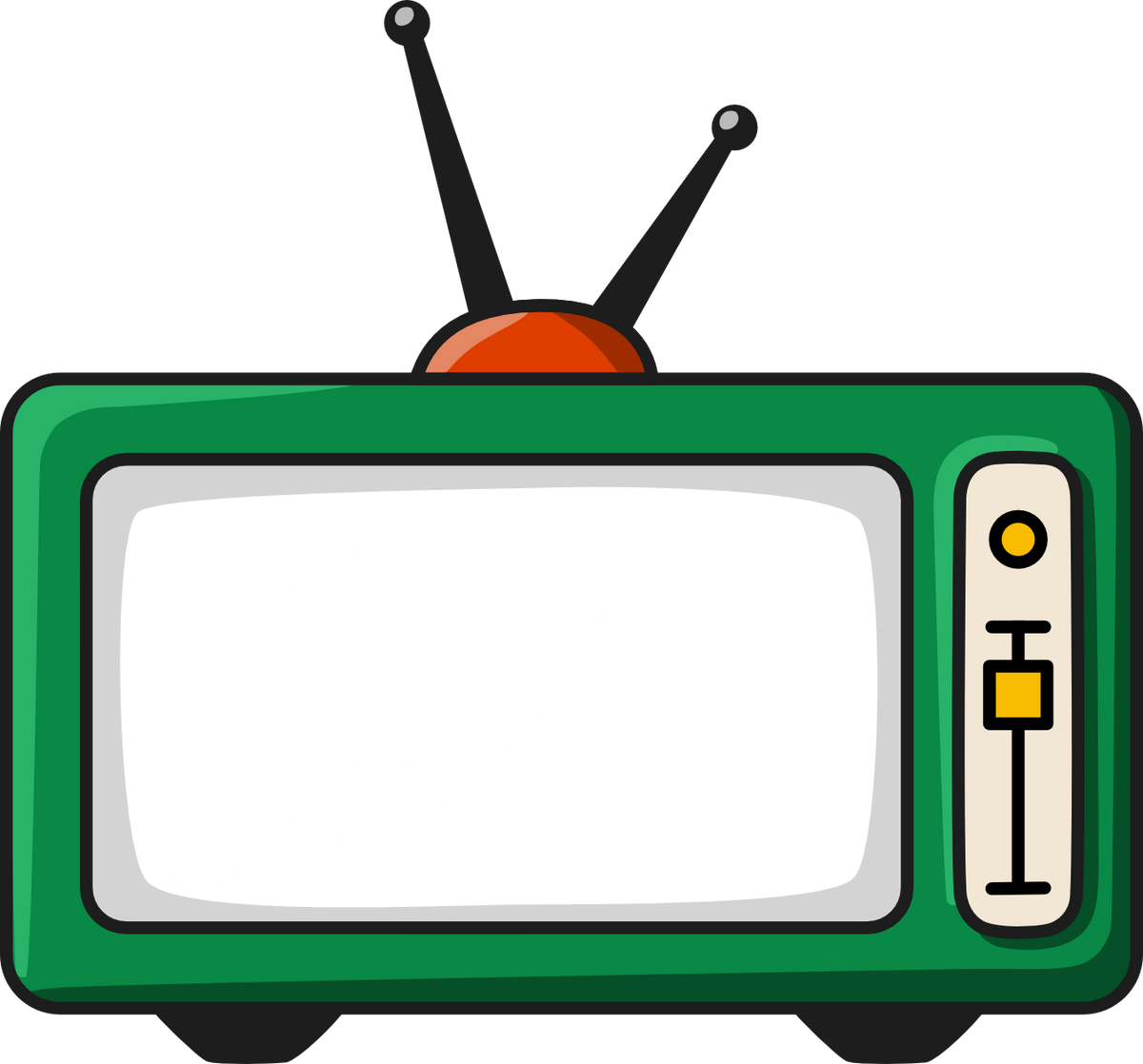 TV Frame