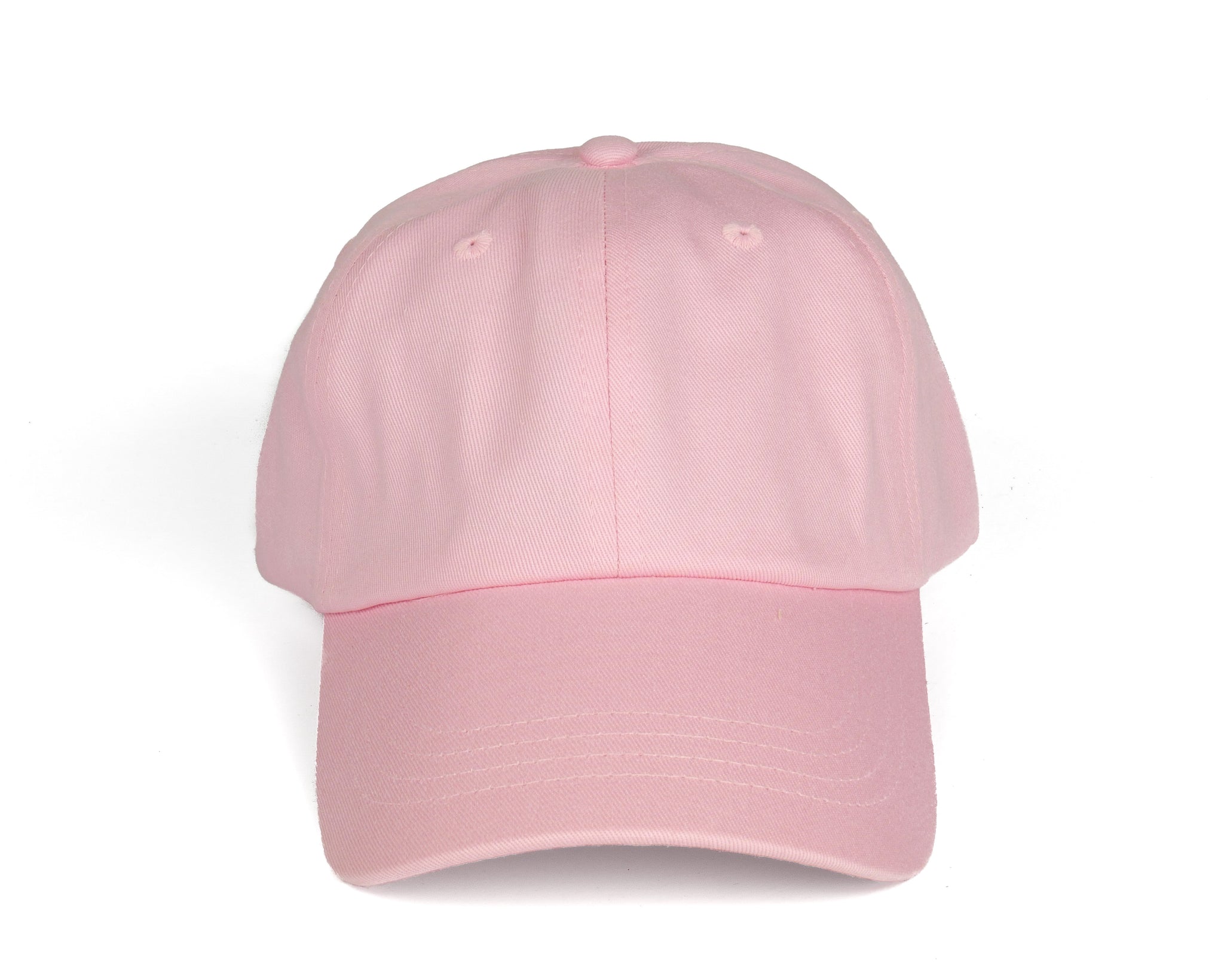 The Pops - 100% Cotton - Light Pink