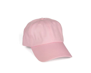The Pops - 100% Cotton - Light Pink