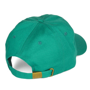 The Pops - 100% Cotton - Emerald