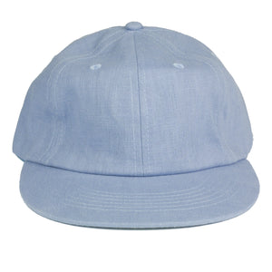The Easy - Linen - Baby Blue