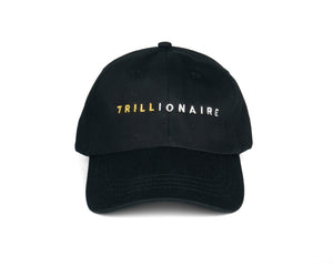 Trillionaire Dad Hat
