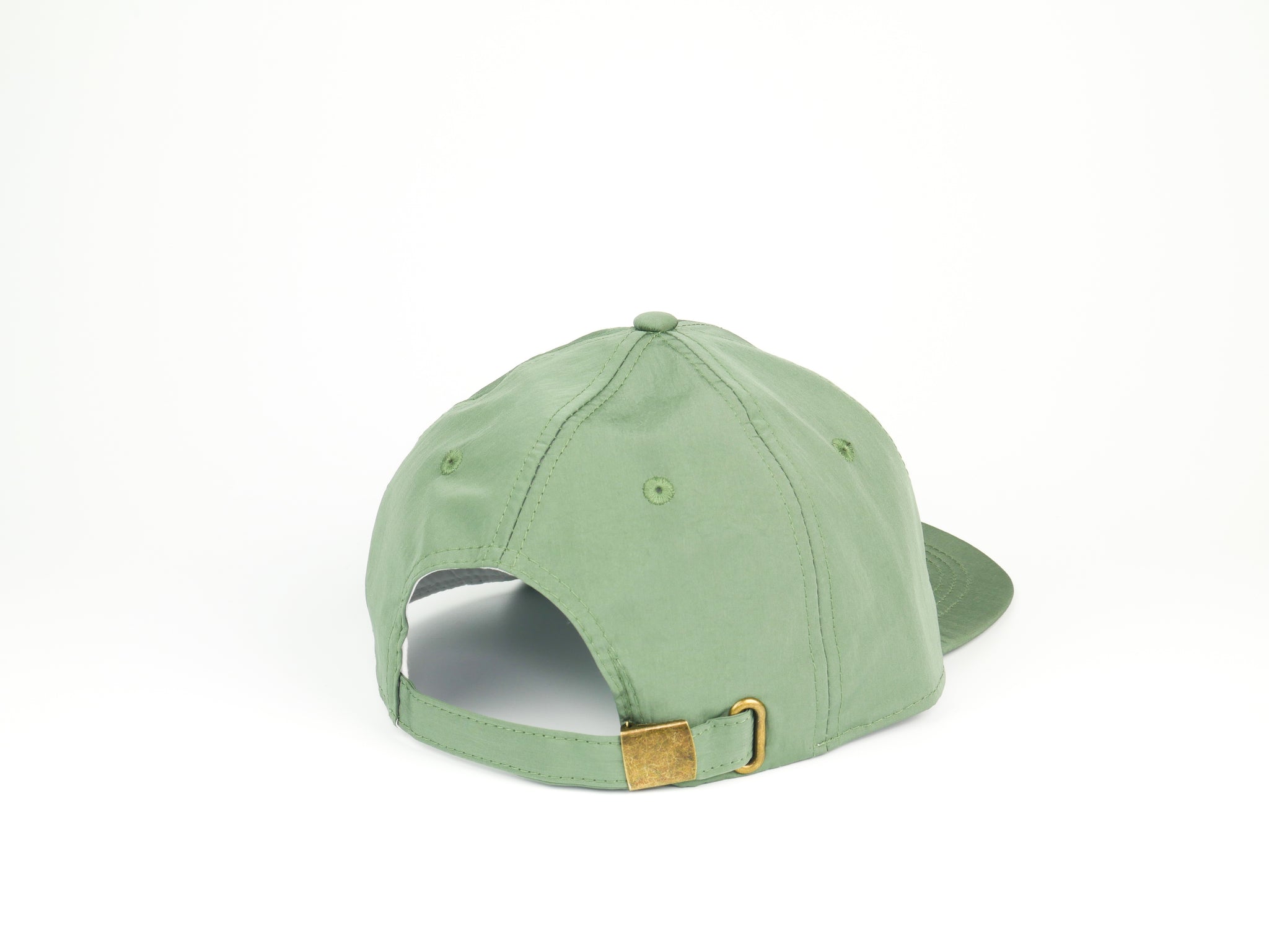 The Traveler - Water Resistant - Olive