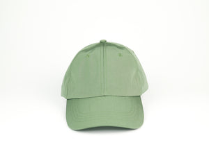 The Pops - Water Resistant - Olive