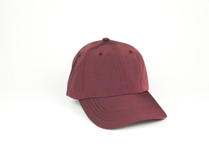 The Pops - Water Resistant - Burgundy