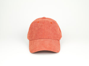 The Pops - Thin Corduroy - Coral