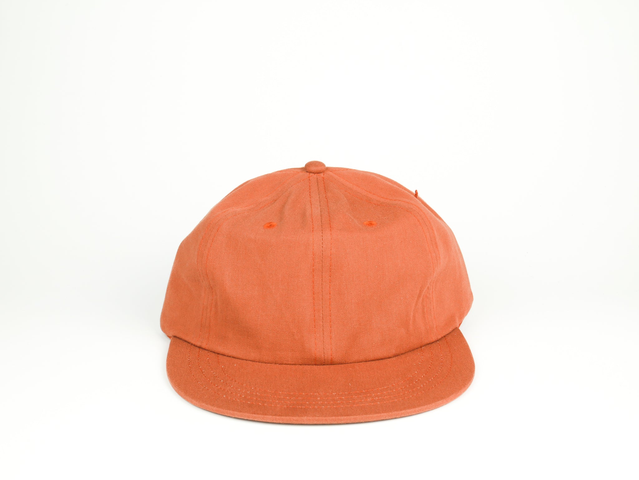 The Easy - 100% Cotton - Apricot