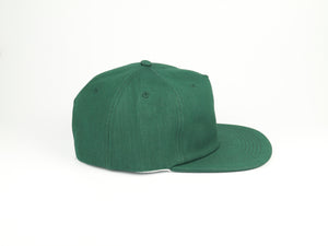 The High 5 - Thick Cotton - Green