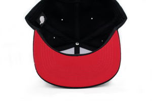 The OG - 80/20 - Black/Red - Wholesale