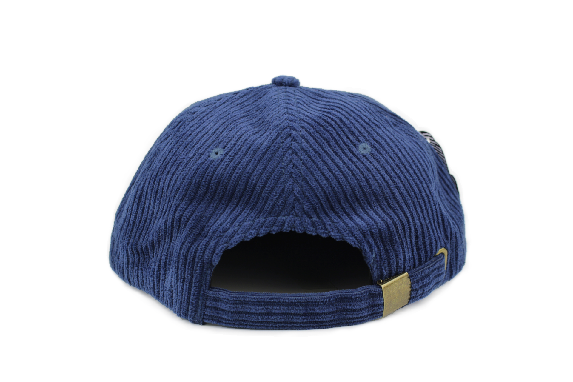 The Easy - Thick Corduroy - Deep Blue