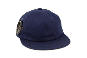 The Easy - 100% Cotton - Navy Blue