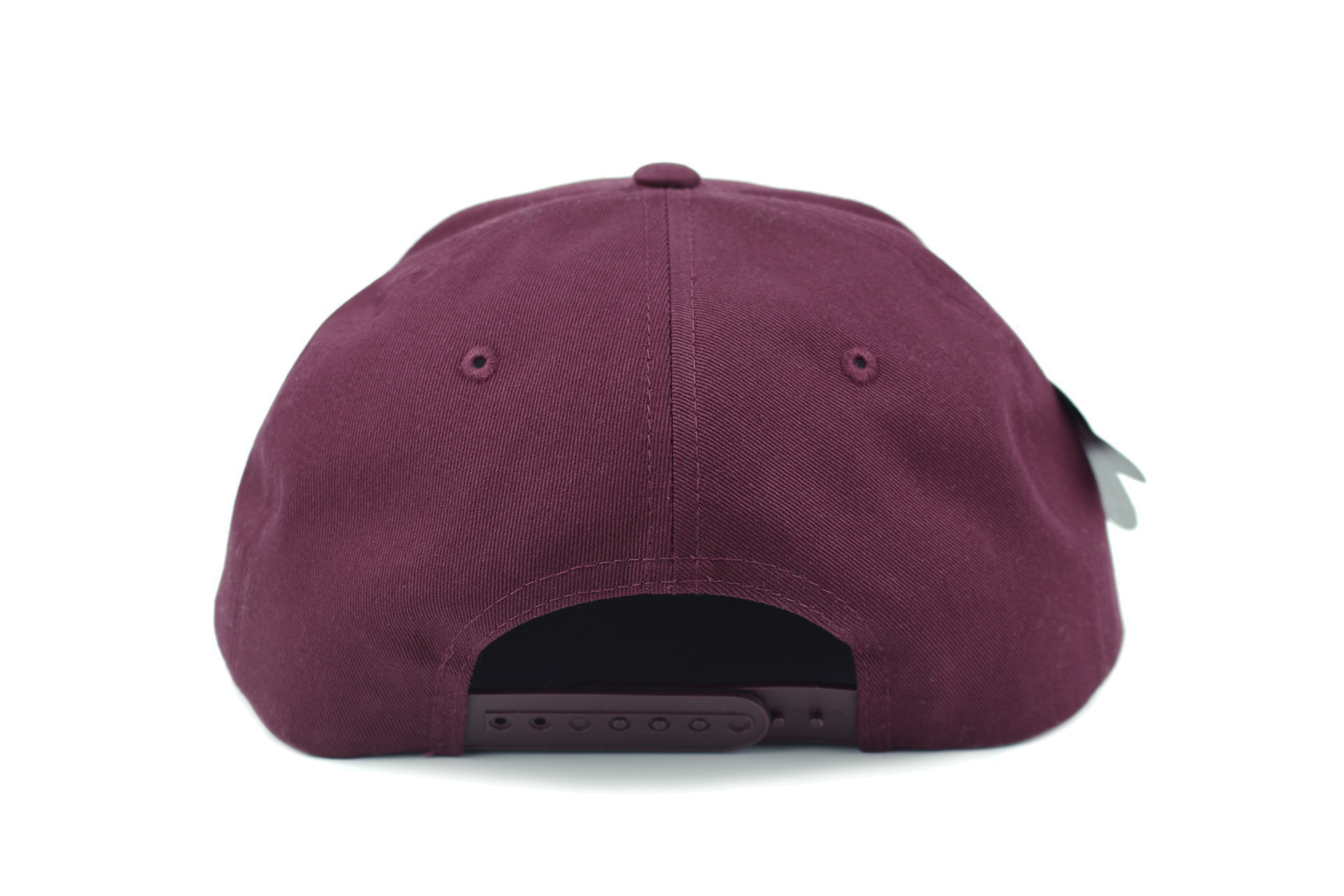 The OG - 100% Cotton - Maroon - Wholesale