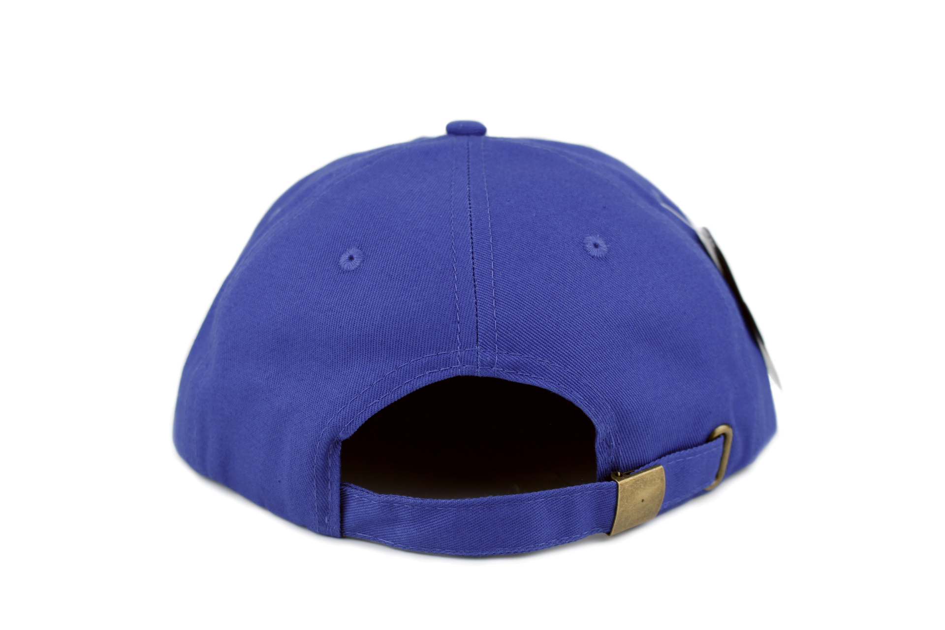 The Easy - 100% Cotton - Royal Blue
