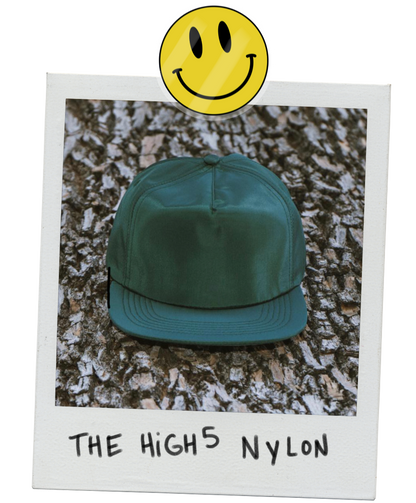 The High 5 - Nylon