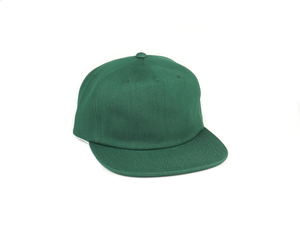 The High 5 - Thick Cotton - Green