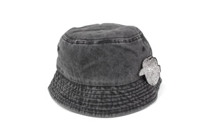 The Bucket - Faded - Black - Wholesale