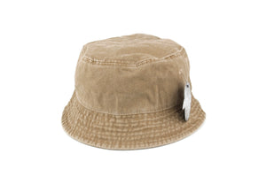 The Bucket - Faded - Brass - Wholesale