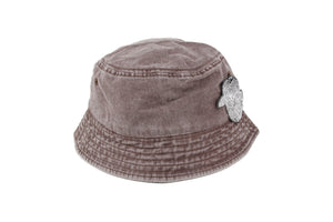 The Bucket - Faded - Mud - Wholesale